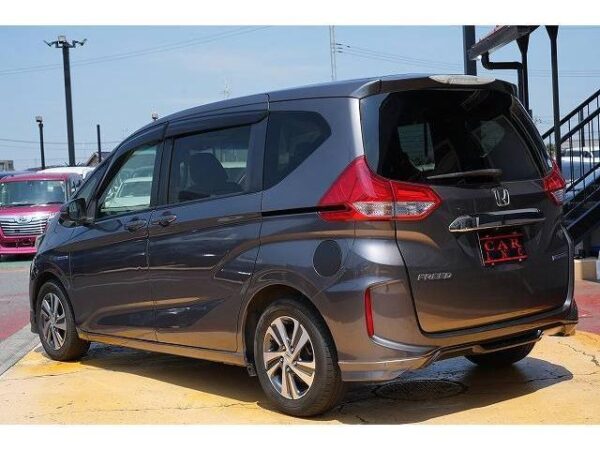 Ref:AUX-18996152 HONDA FREED HYBRID 2016 - Image 19