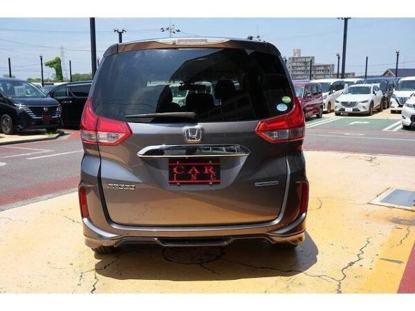 Ref:AUX-18996152 HONDA FREED HYBRID 2016 - Image 20
