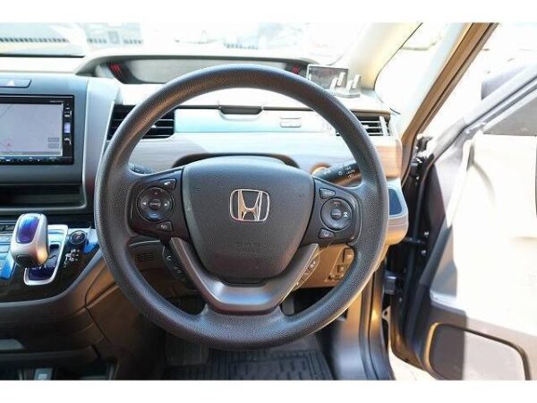 Ref:AUX-18996152 HONDA FREED HYBRID 2016 - Image 3
