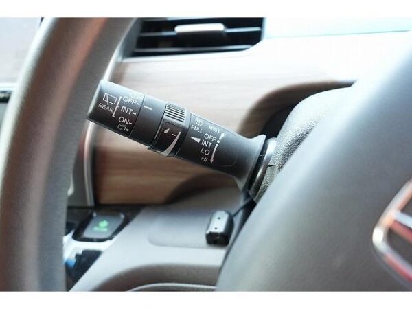Ref:AUX-18996152 HONDA FREED HYBRID 2016 - Image 7