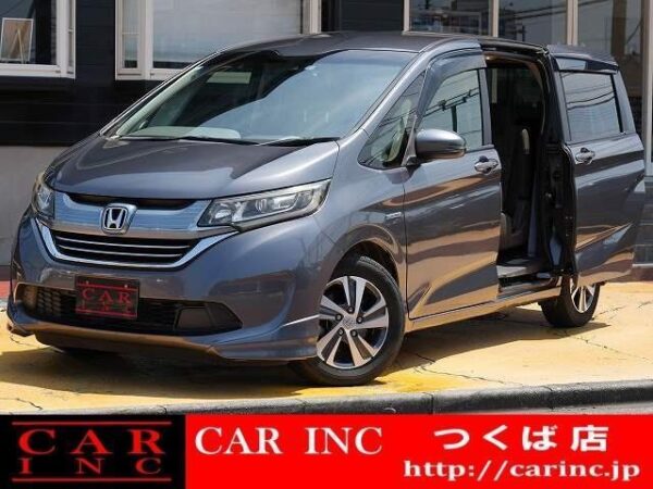 Ref:AUX-18996152 HONDA FREED HYBRID 2016