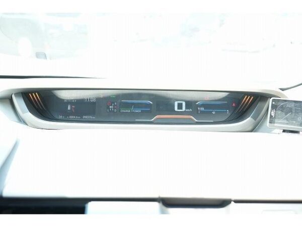 Ref:AUX-18996152 HONDA FREED HYBRID 2016 - Image 8