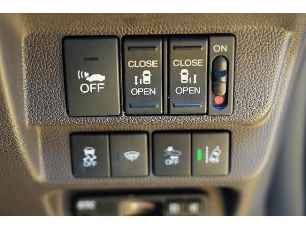 Ref:AUX-18996152 HONDA FREED HYBRID 2016 - Image 9