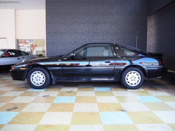 Ref:AUX-18996902 TOYOTA SUPRA 1991 - Image 11