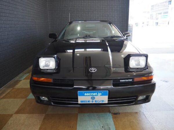 Ref:AUX-18996902 TOYOTA SUPRA 1991 - Image 12