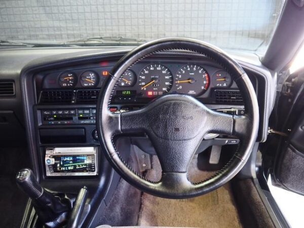 Ref:AUX-18996902 TOYOTA SUPRA 1991 - Image 15