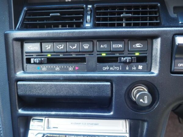 Ref:AUX-18996902 TOYOTA SUPRA 1991 - Image 16