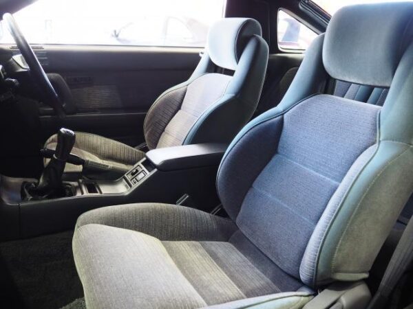 Ref:AUX-18996902 TOYOTA SUPRA 1991 - Image 18