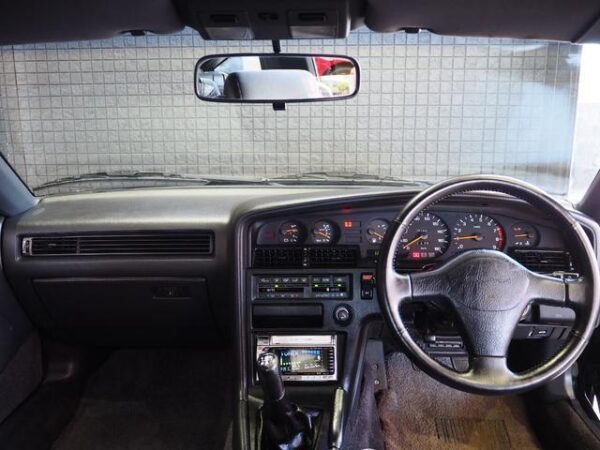 Ref:AUX-18996902 TOYOTA SUPRA 1991 - Image 3