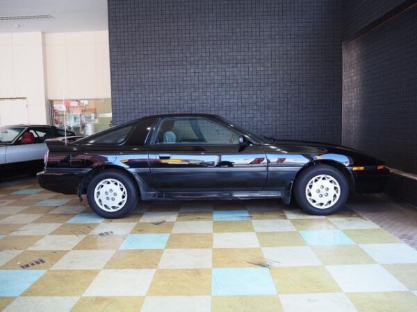 Ref:AUX-18996902 TOYOTA SUPRA 1991 - Image 4