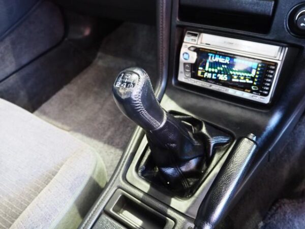 Ref:AUX-18996902 TOYOTA SUPRA 1991 - Image 5