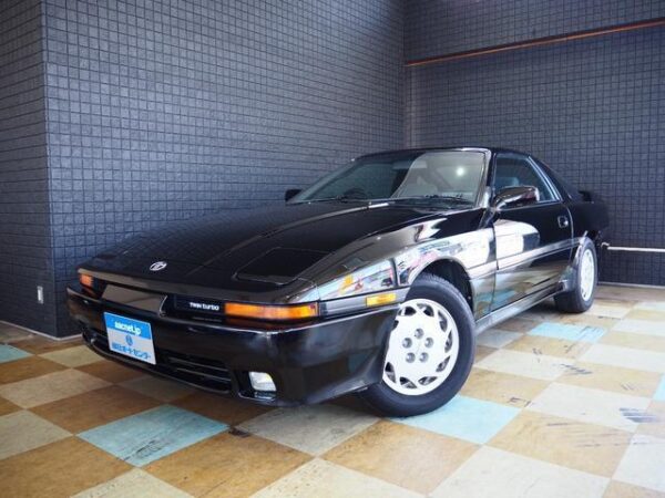 Ref:AUX-18996902 TOYOTA SUPRA 1991