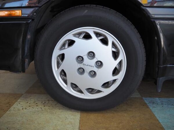 Ref:AUX-18996902 TOYOTA SUPRA 1991 - Image 9