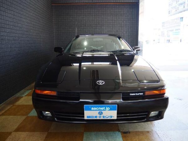 Ref:AUX-18996902 TOYOTA SUPRA 1991 - Image 10