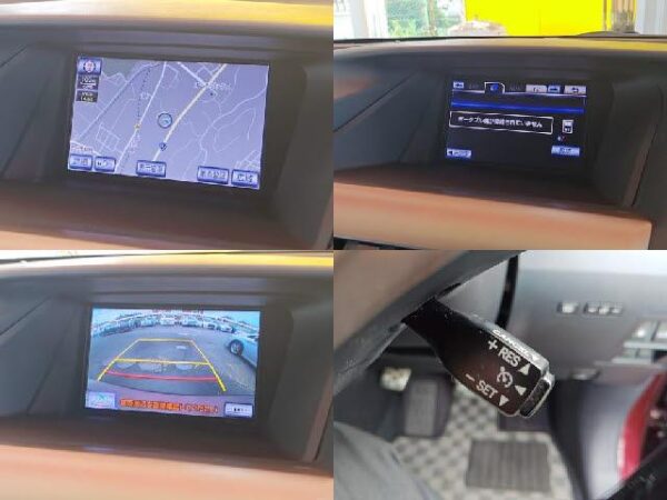 Ref:AUX-18997007 LEXUS RX 2013 - Image 5