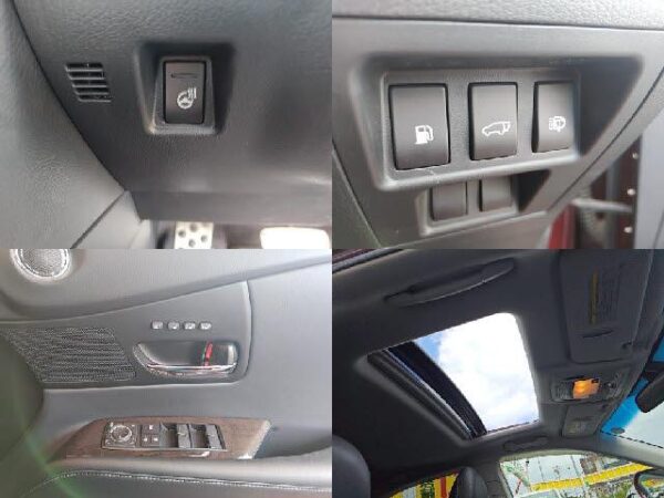 Ref:AUX-18997007 LEXUS RX 2013 - Image 6