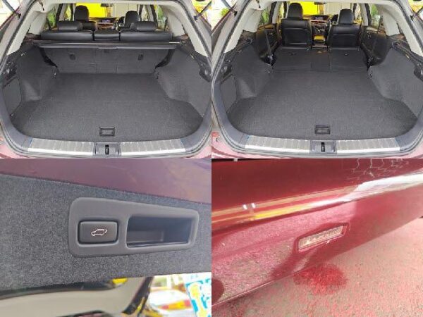 Ref:AUX-18997007 LEXUS RX 2013 - Image 8