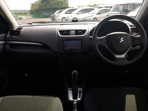 Ref:AUX-18997014 SUZUKI SWIFT 2016 - Image 3