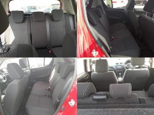 Ref:AUX-18997014 SUZUKI SWIFT 2016 - Image 7