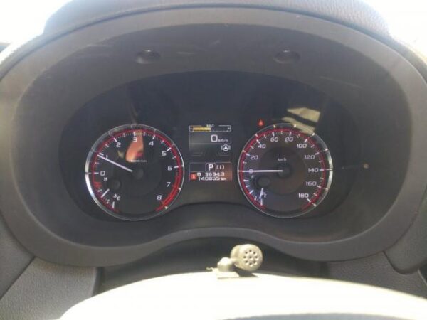 Ref:AUX-18997168 SUBARU LEVORG 2017 - Image 5