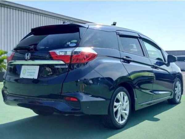 Ref:AUX-18997500 HONDA SHUTTLE 2015 - Image 2