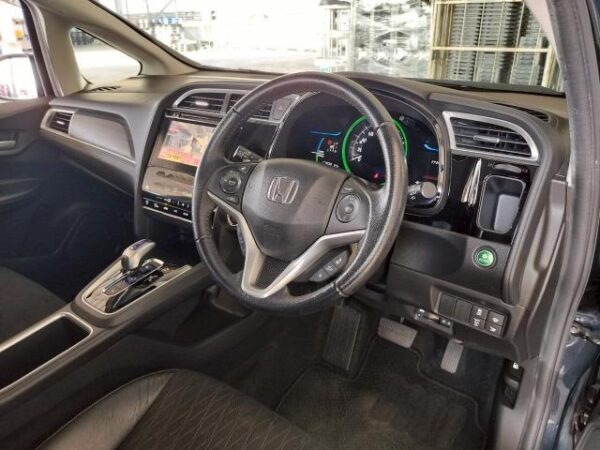 Ref:AUX-18997500 HONDA SHUTTLE 2015 - Image 11