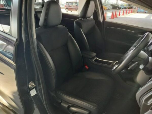 Ref:AUX-18997500 HONDA SHUTTLE 2015 - Image 12