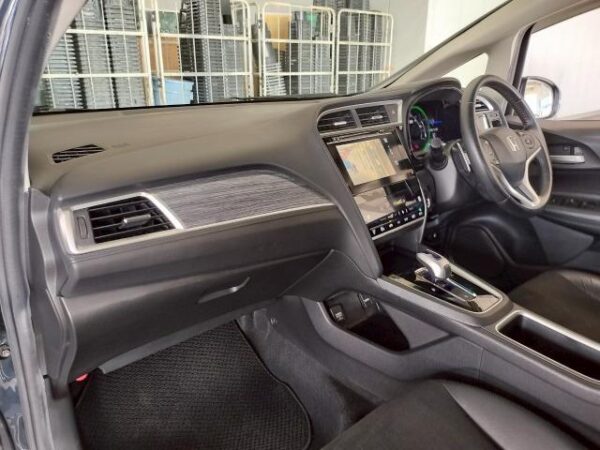 Ref:AUX-18997500 HONDA SHUTTLE 2015 - Image 13