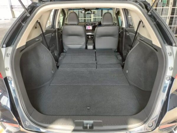 Ref:AUX-18997500 HONDA SHUTTLE 2015 - Image 16