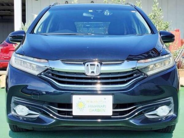 Ref:AUX-18997500 HONDA SHUTTLE 2015 - Image 17