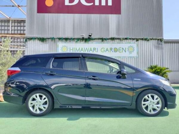 Ref:AUX-18997500 HONDA SHUTTLE 2015 - Image 18