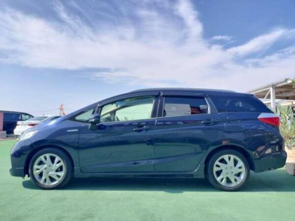 Ref:AUX-18997500 HONDA SHUTTLE 2015 - Image 19