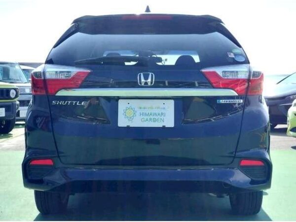 Ref:AUX-18997500 HONDA SHUTTLE 2015 - Image 20