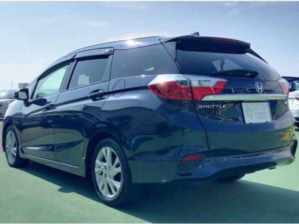 Ref:AUX-18997500 HONDA SHUTTLE 2015 - Image 4