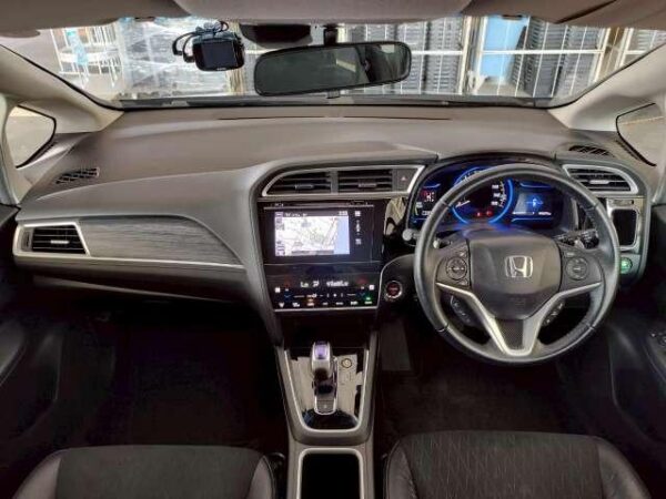 Ref:AUX-18997500 HONDA SHUTTLE 2015 - Image 5