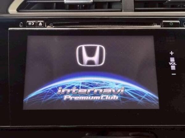 Ref:AUX-18997500 HONDA SHUTTLE 2015 - Image 6