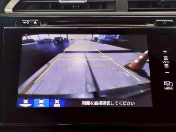Ref:AUX-18997500 HONDA SHUTTLE 2015 - Image 7