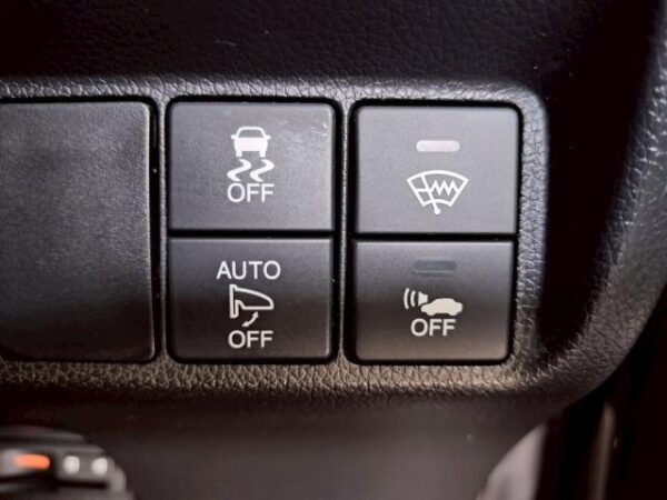 Ref:AUX-18997500 HONDA SHUTTLE 2015 - Image 8