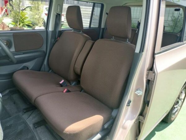 Ref:AUX-18997501 SUZUKI ALTO LAPIN 2014 - Image 12