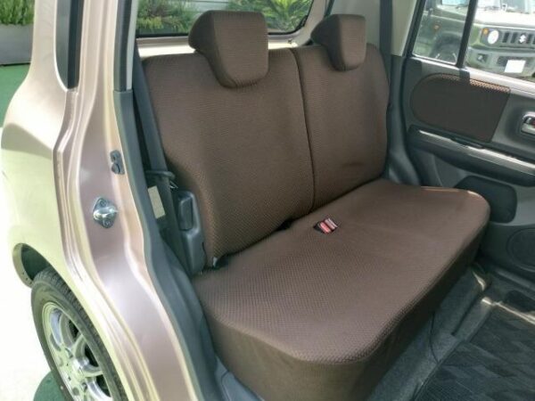 Ref:AUX-18997501 SUZUKI ALTO LAPIN 2014 - Image 13