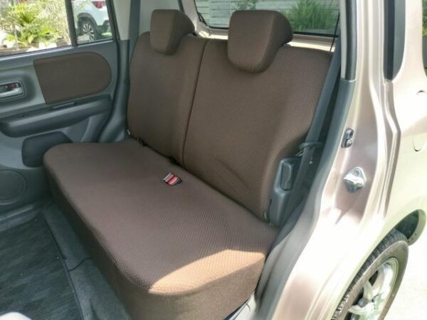Ref:AUX-18997501 SUZUKI ALTO LAPIN 2014 - Image 14