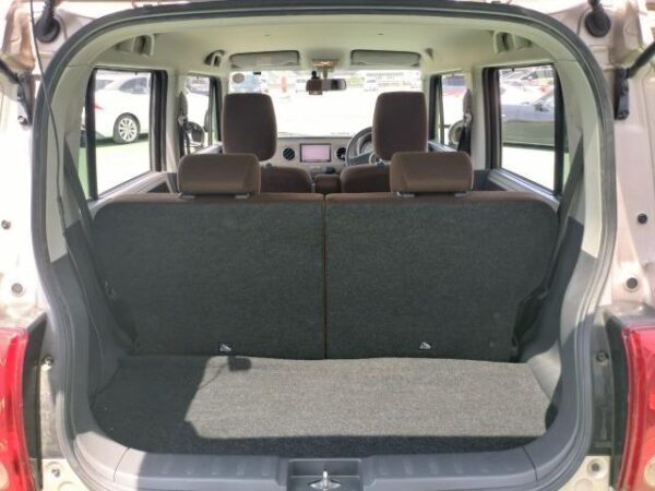 Ref:AUX-18997501 SUZUKI ALTO LAPIN 2014 - Image 15
