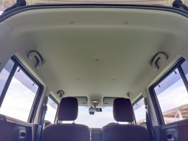 Ref:AUX-18997501 SUZUKI ALTO LAPIN 2014 - Image 16