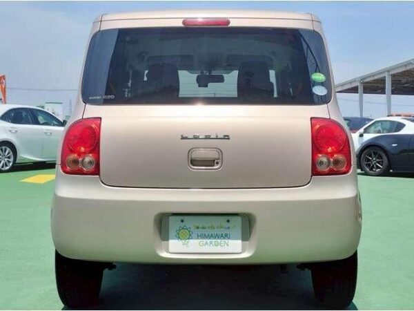 Ref:AUX-18997501 SUZUKI ALTO LAPIN 2014 - Image 17