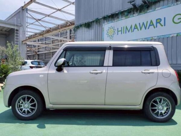 Ref:AUX-18997501 SUZUKI ALTO LAPIN 2014 - Image 18