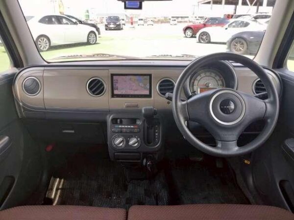 Ref:AUX-18997501 SUZUKI ALTO LAPIN 2014 - Image 5
