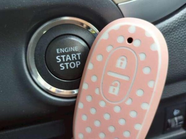 Ref:AUX-18997501 SUZUKI ALTO LAPIN 2014 - Image 7
