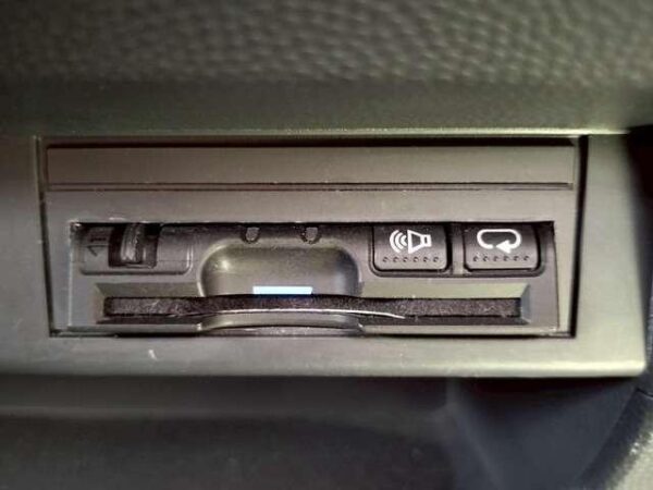 Ref:AUX-18997501 SUZUKI ALTO LAPIN 2014 - Image 8