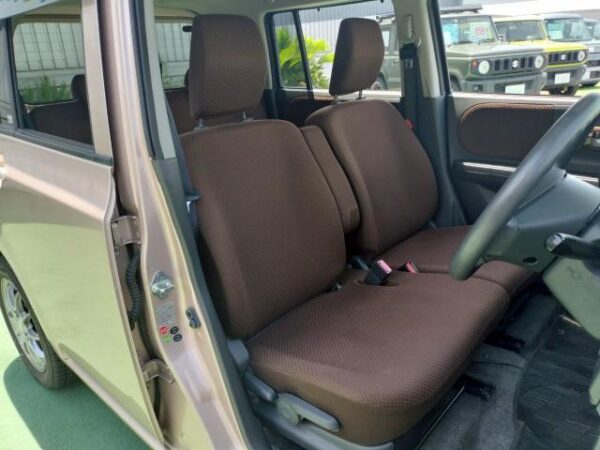 Ref:AUX-18997501 SUZUKI ALTO LAPIN 2014 - Image 10