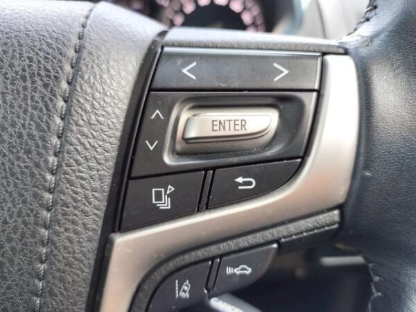 Ref:AUX-18997504 TOYOTA LAND CRUISER PRADO 2017 - Image 12